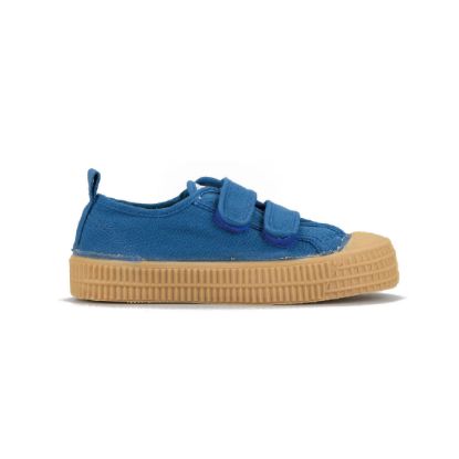 Immagine di S.M.KID VELCRO 92 AZ/003 TRNSP