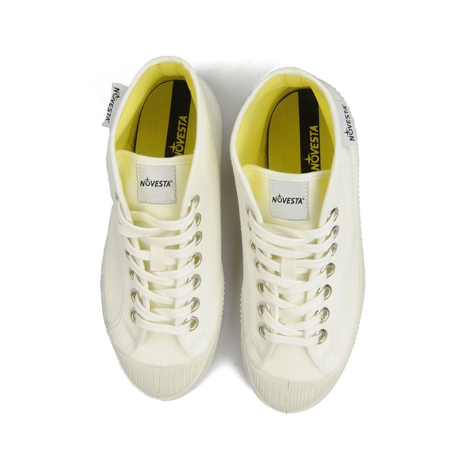 Imagen de Star Dribble 10 White