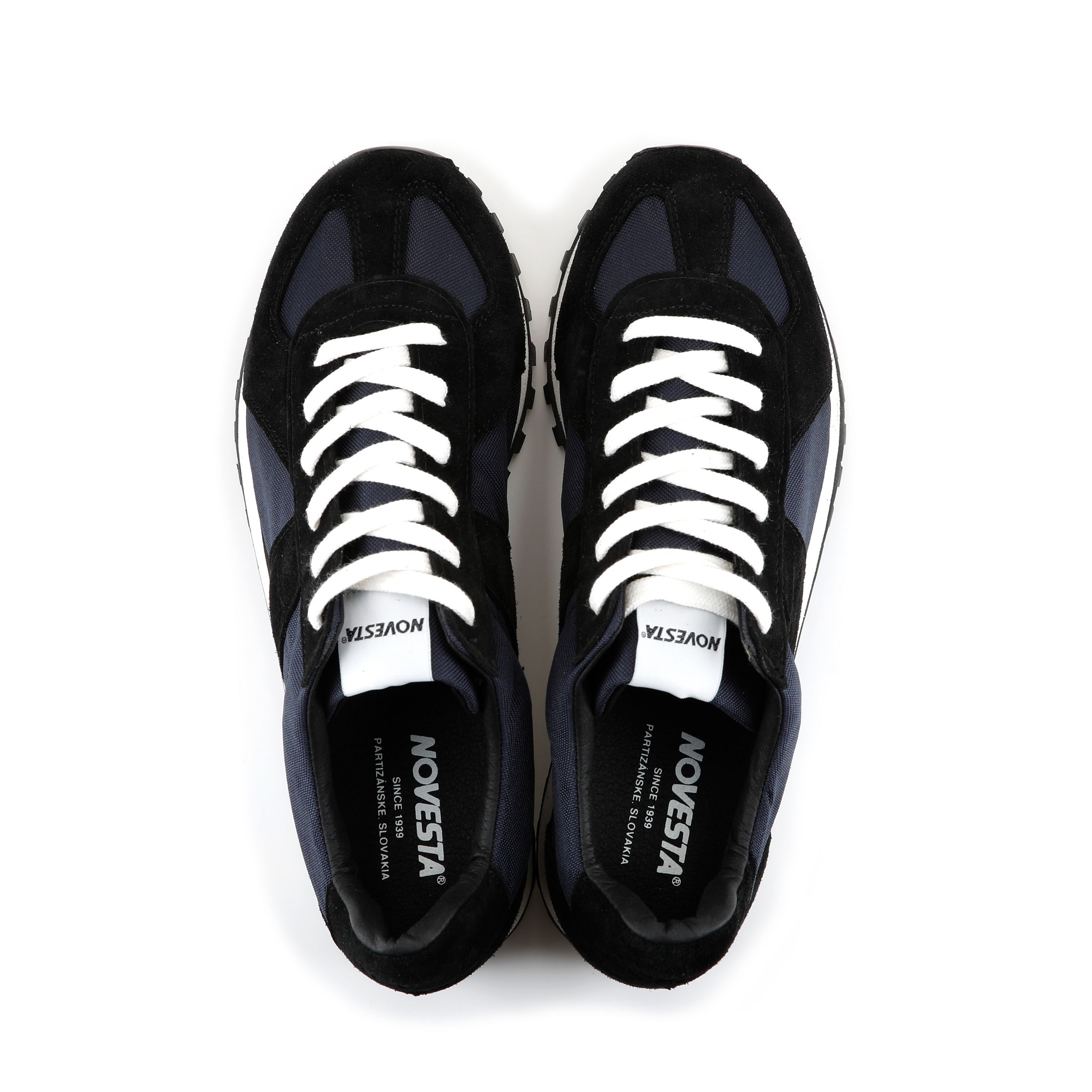 Picture of Gat Trail Navy/Black