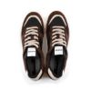 Picture of Marathon Trail Black/Praline