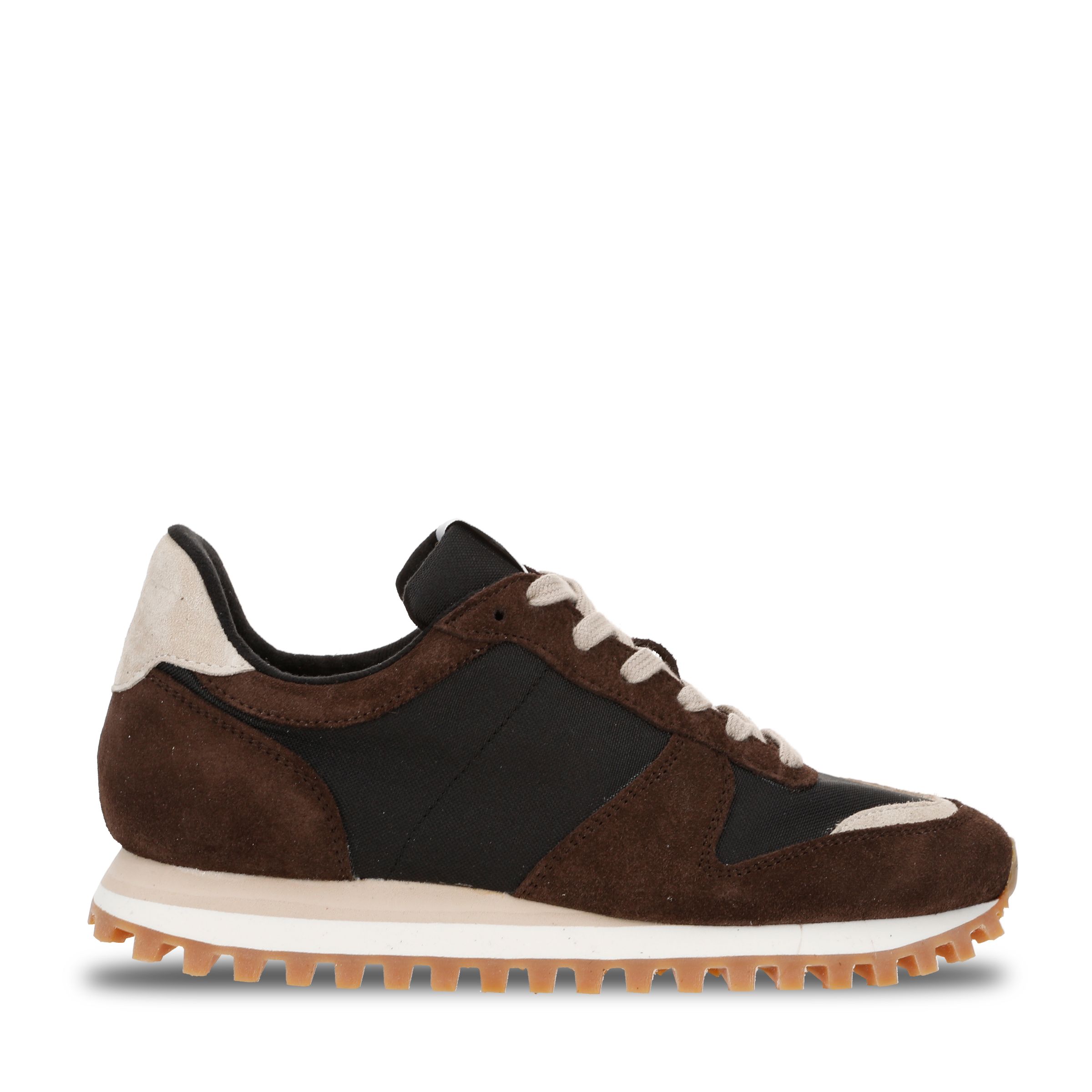 Picture of Marathon Trail Black/Praline