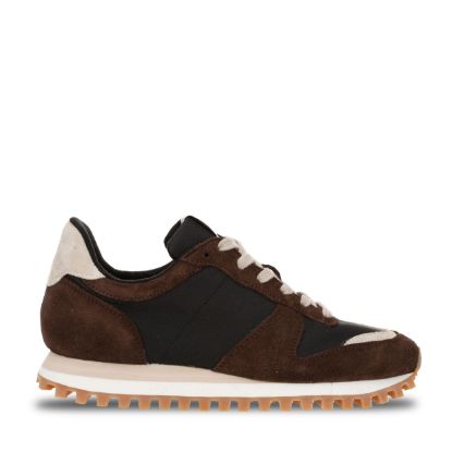 Picture of Marathon Trail Black/Praline