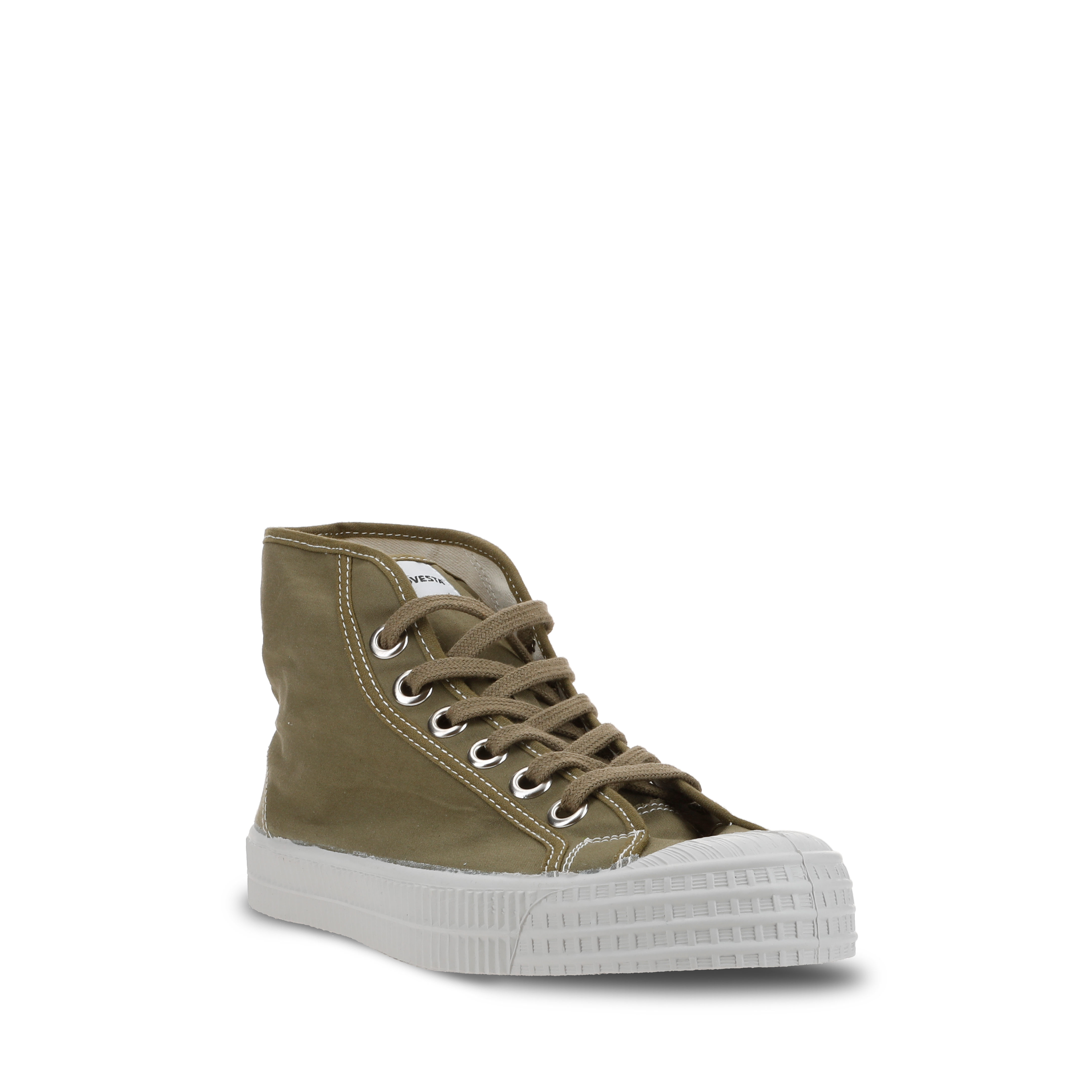 Picture of Star Dribble Wax Dusky Green