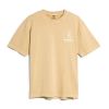 Picture of NOVESTA T-SHIRT HIKER MEN SAHARA