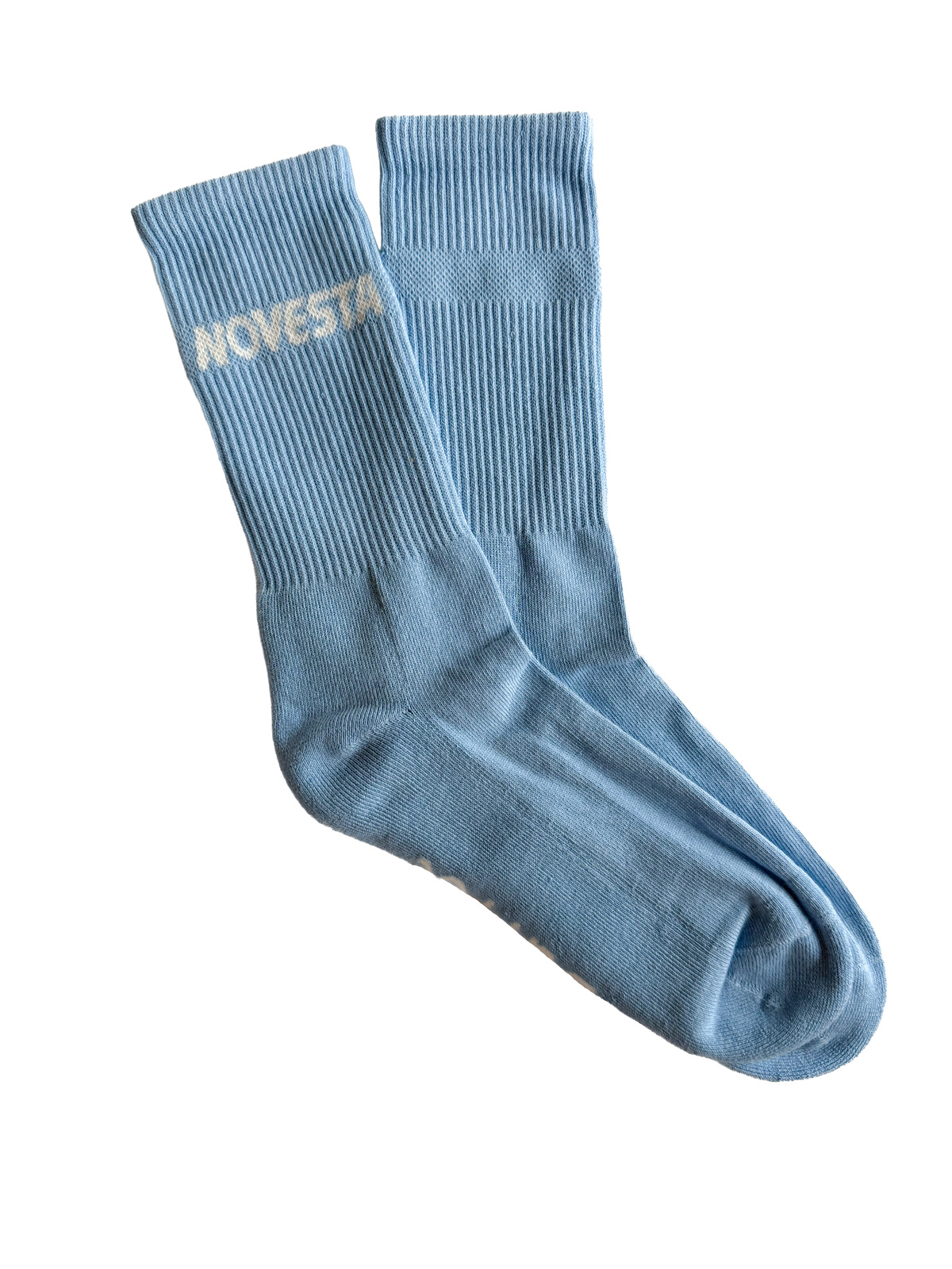 Bild von Crew Socks blue