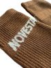 Picture of Crew Socks brown