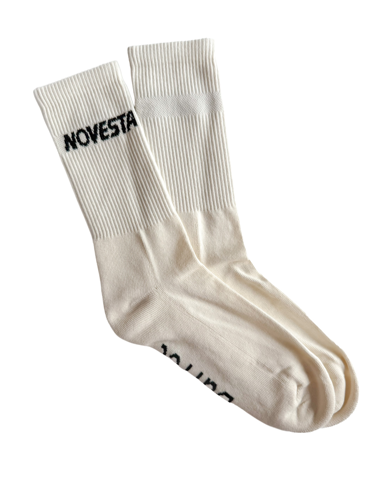 Picture of Crew Socks off white
