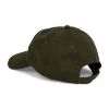 Picture of Heritage Dad Cap MilitaryOlive