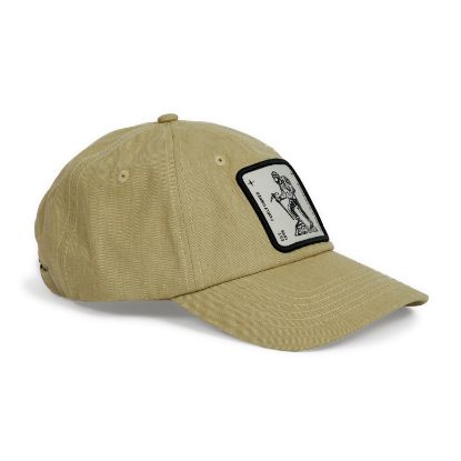 Picture of Heritage Dad Cap Natural Stone