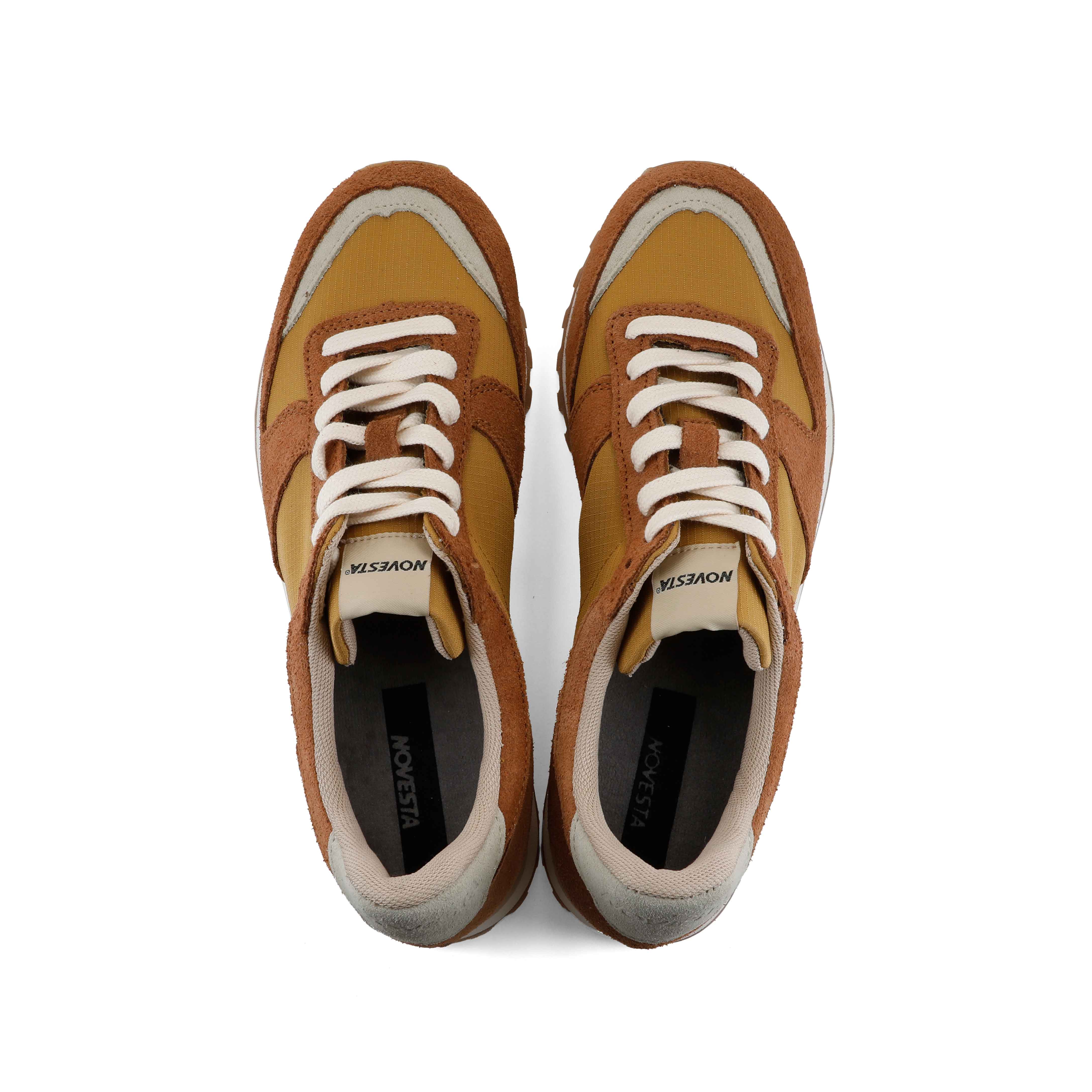 Image de Marathon Trail Wrangler Cognak