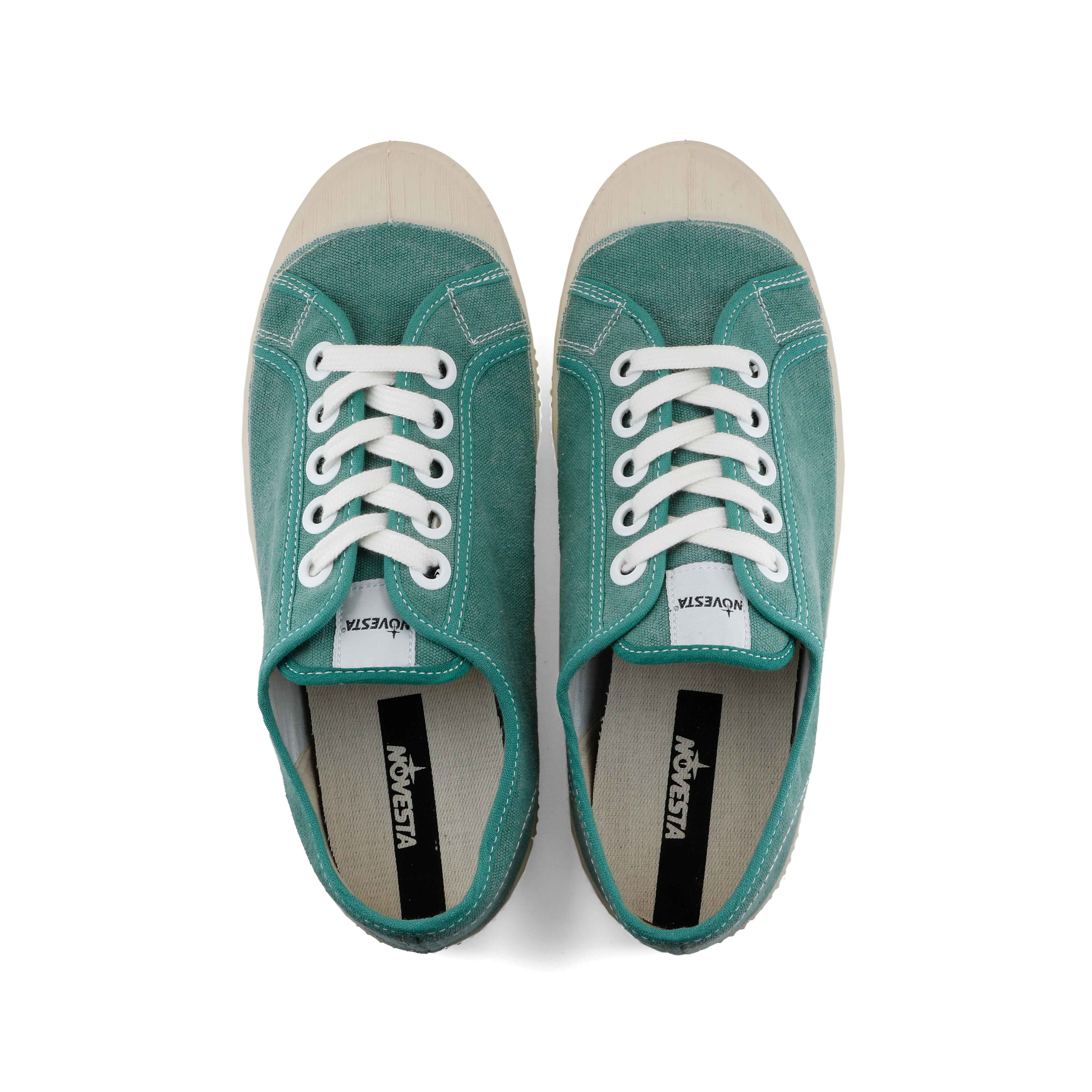 Picture of Star Master Washed Green