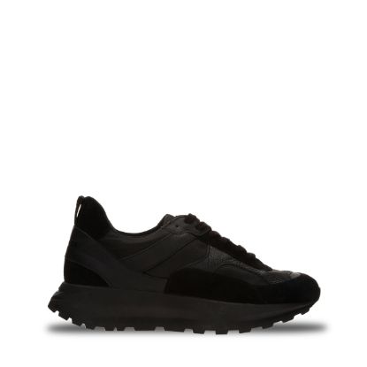 Picture of Novesta Flux Black