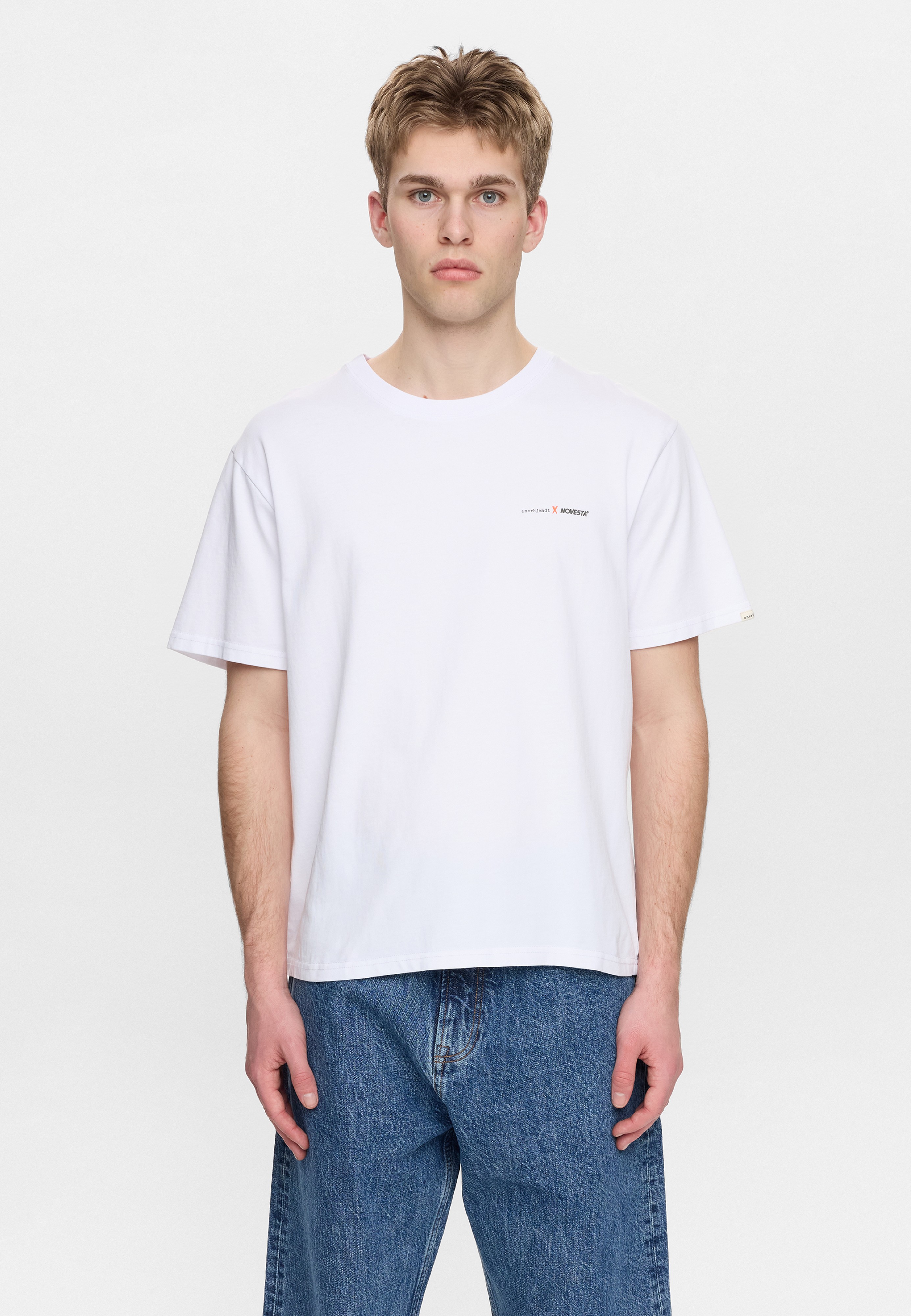 Picture of AKVILLADS TIMELESS SS TEE