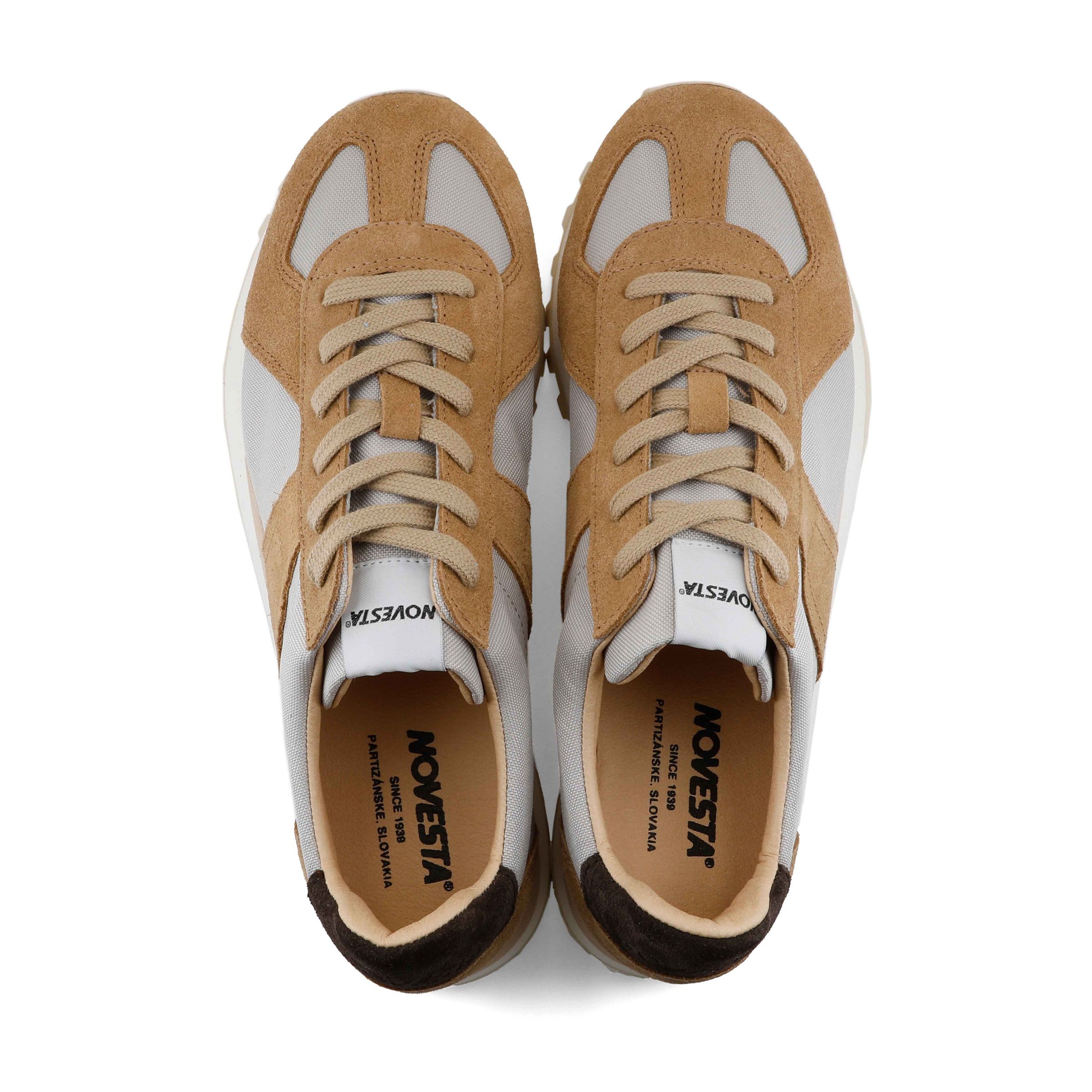 Picture of Gat Trail Grey/Ocra