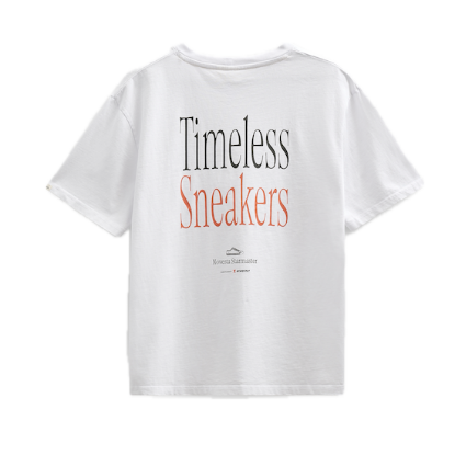 Bild von AKVILLADS TIMELESS SS TEE