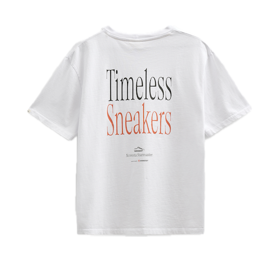 Picture of AKVILLADS TIMELESS SS TEE