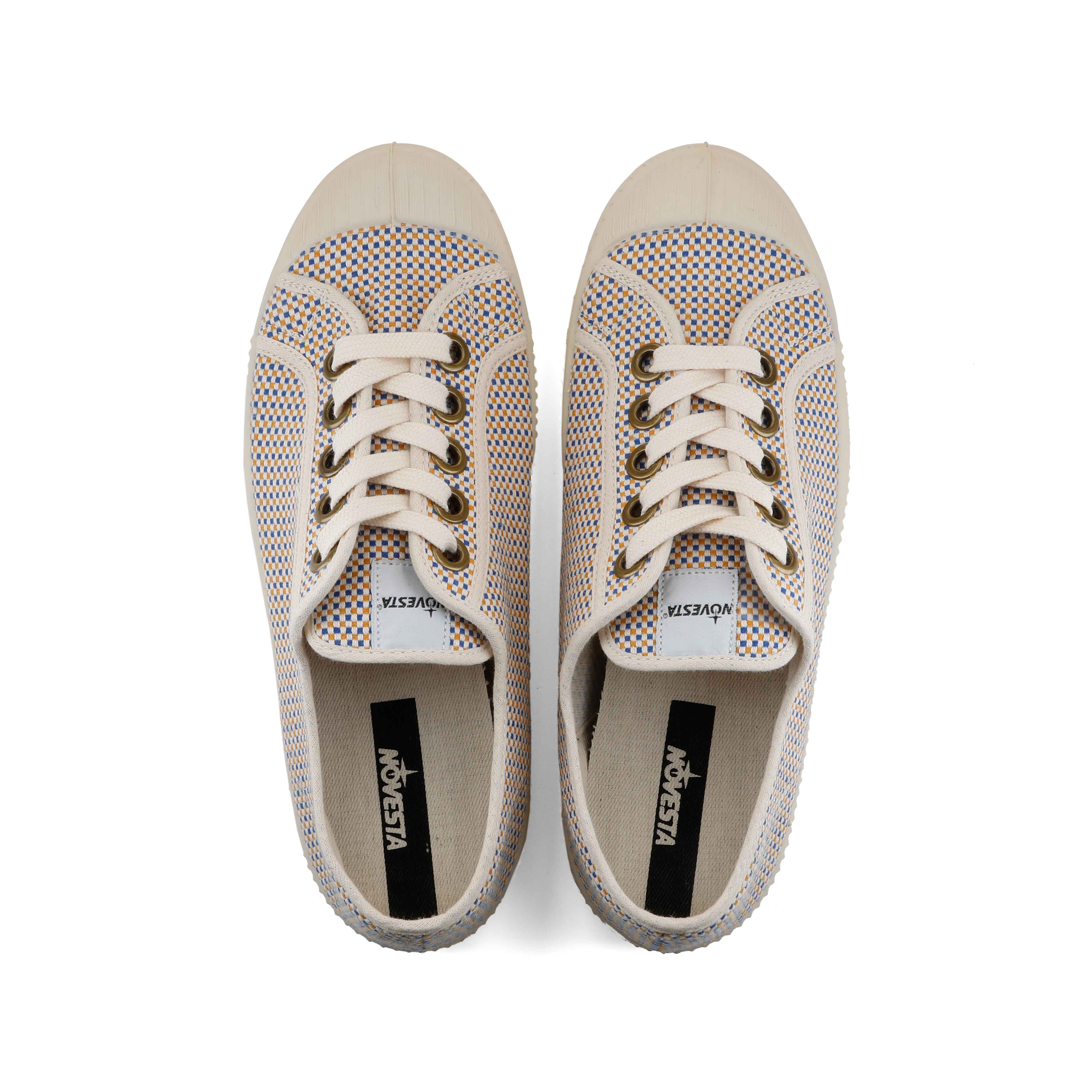 Picture of Star Master Checkerboard Nauti