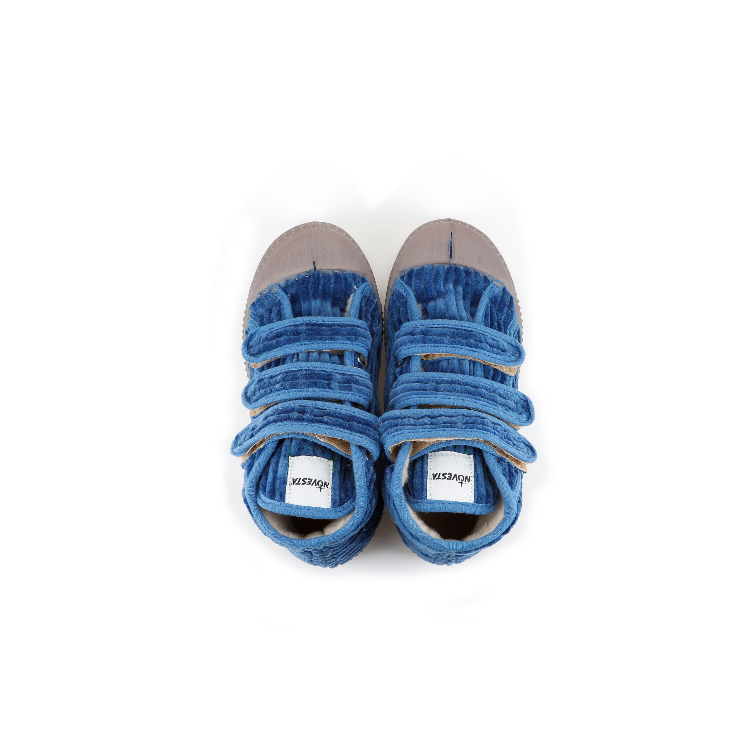 Imagen de S.D.KID VEL.CORD W BLUE