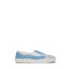 Bild von Slip-on Kid Dots Blue