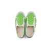 Imagen de Slip-on Kid Dots Green