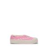 Imagen de Star Kid Elastic Gingham Pink