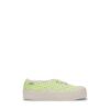 Imagen de Star Kid Elastic Gingham Green