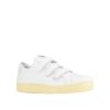 Imagen de ITOH VELCRO WHITE_WHITE/ECRU