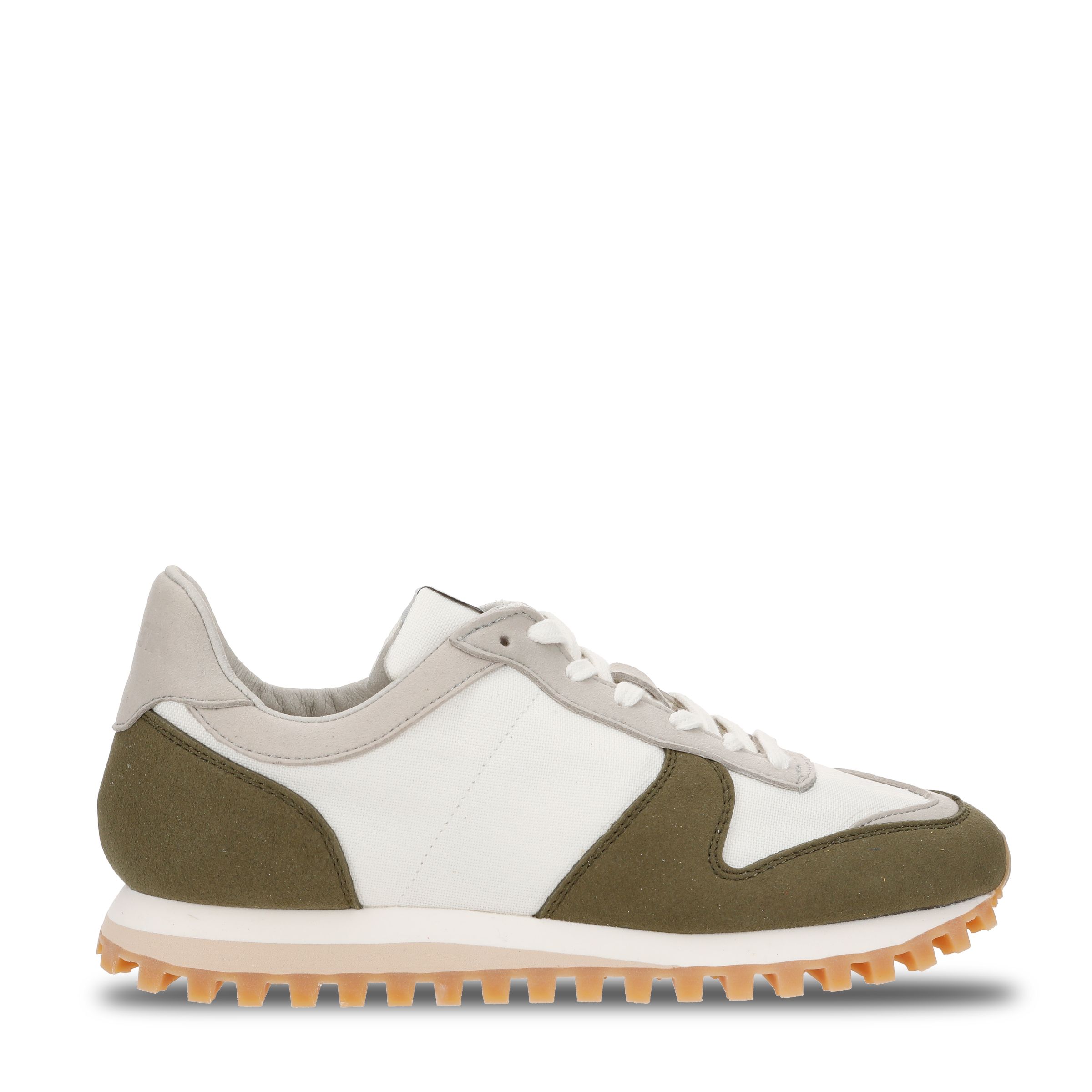 Bild von MARATHON VEGAN TRAIL OLIVE
