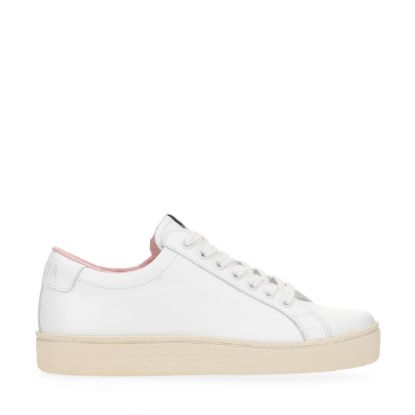 Bild von ITOH WHITE-PINK/106 ECRU