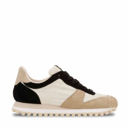 Imagen de MARATHON TRAIL BEIGE-BLACK
