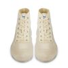 Picture of RUBBER SNEAKER 99 BG/123 WHEAT