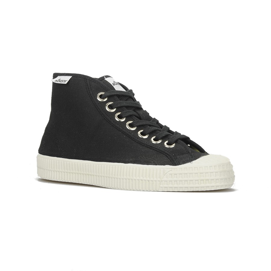 Picture of Star Dribble 60 Black